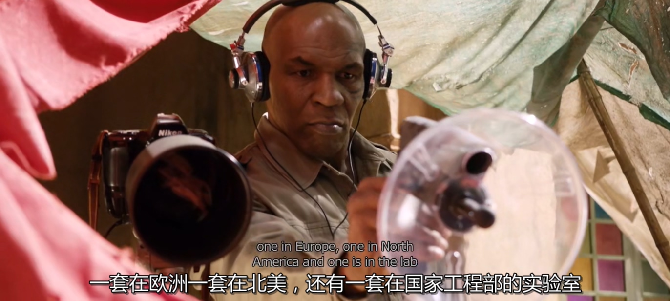 中国推销员剧照的剧照