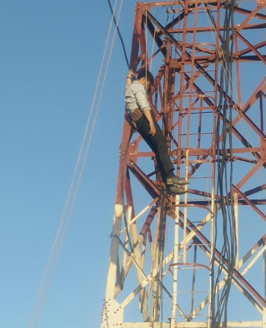 中国推销员剧照的剧照