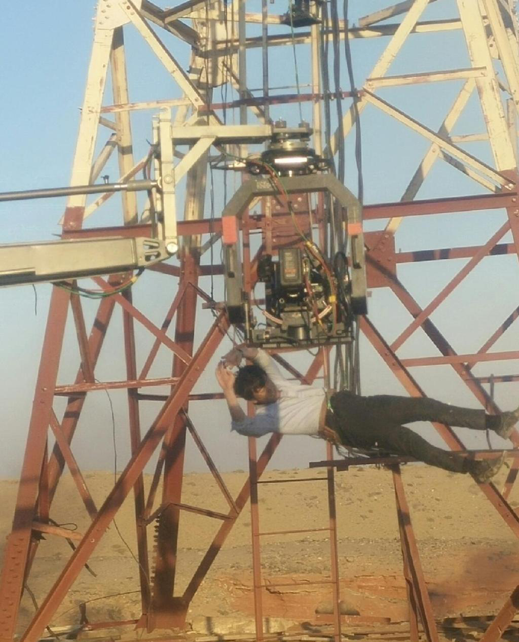 中国推销员剧照的剧照