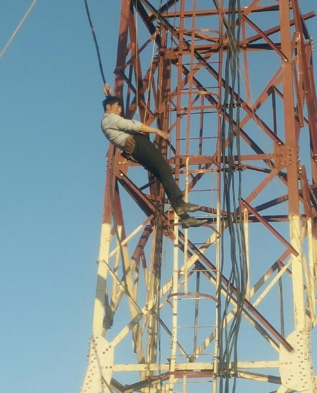 中国推销员剧照的剧照