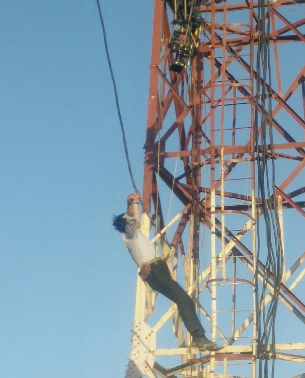 中国推销员剧照的剧照