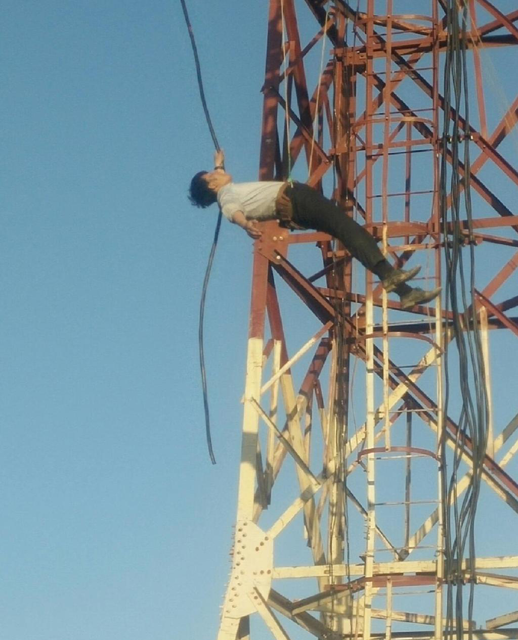 中国推销员剧照的剧照