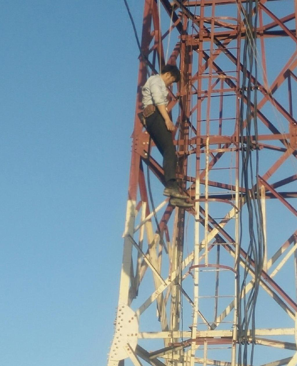 中国推销员剧照的剧照