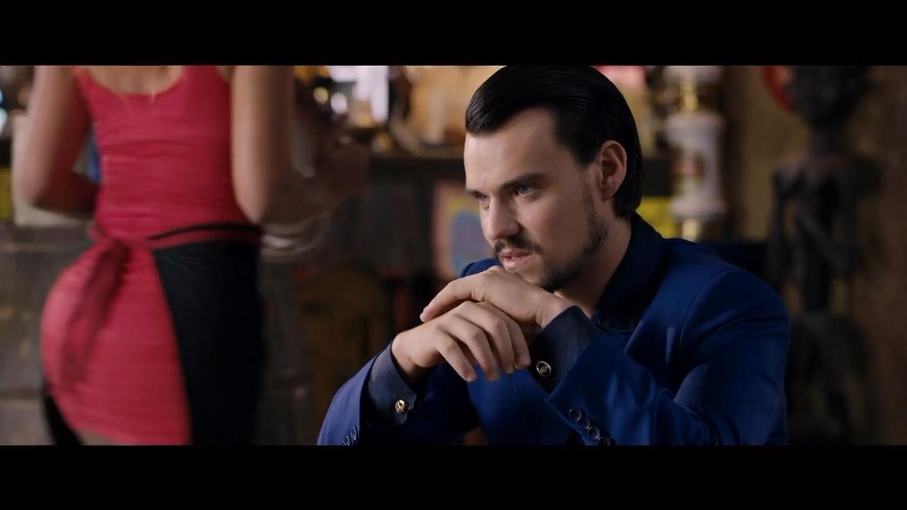 中国推销员剧照的剧照