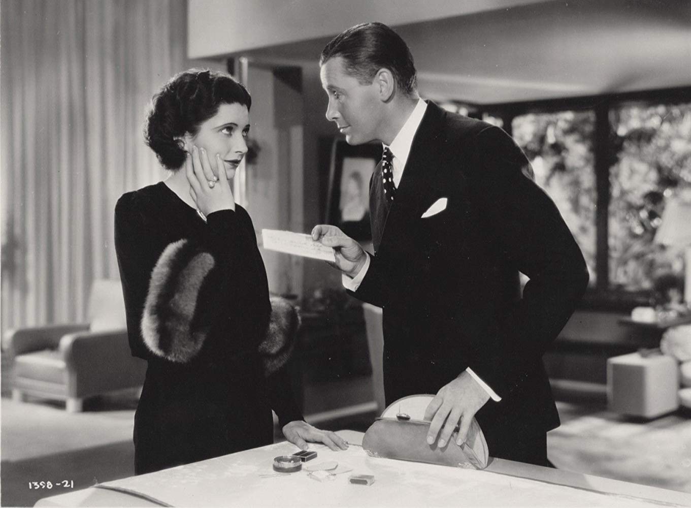 天堂里的烦恼剧照的剧照