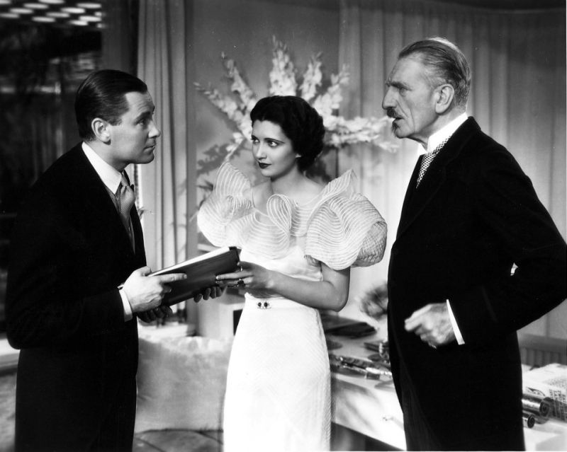 天堂里的烦恼剧照的剧照