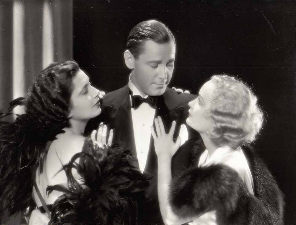 天堂里的烦恼剧照的剧照