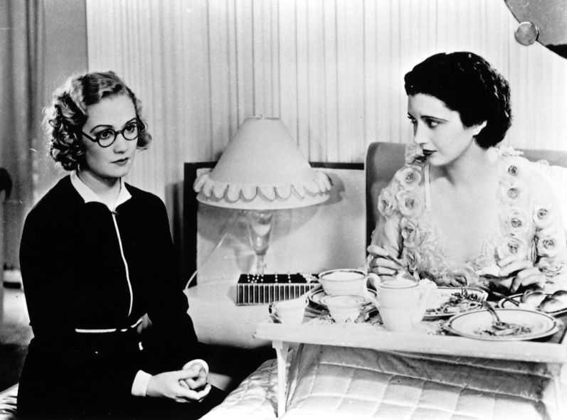 天堂里的烦恼剧照的剧照