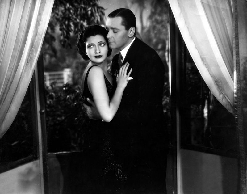 天堂里的烦恼剧照的剧照