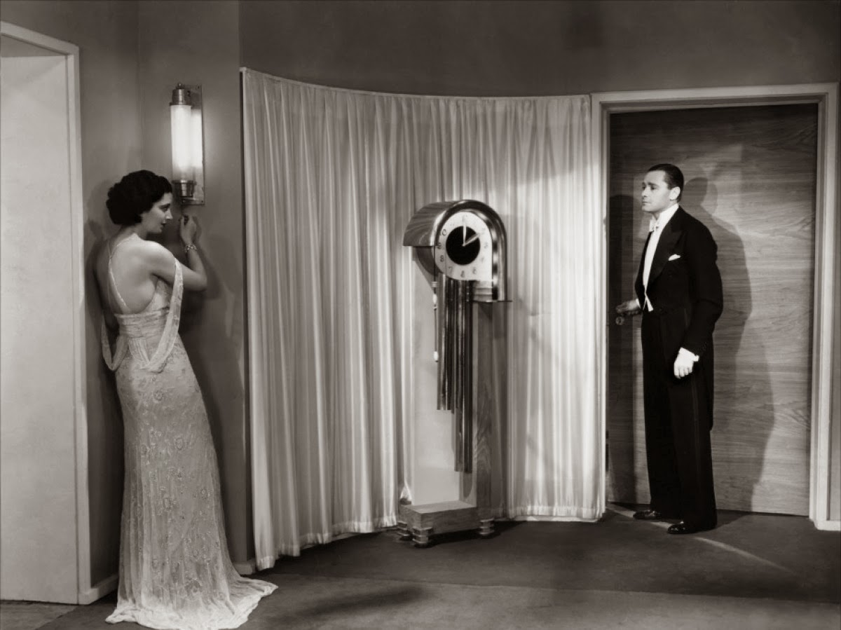 天堂里的烦恼剧照的剧照