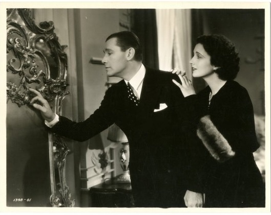 天堂里的烦恼剧照的剧照