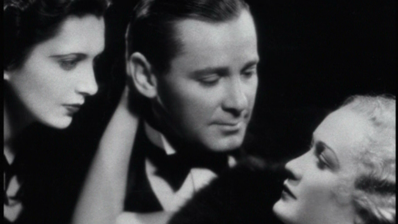 天堂里的烦恼剧照的剧照