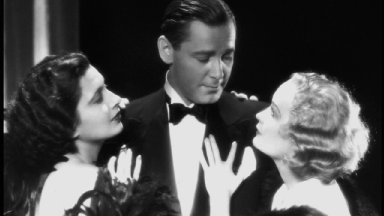 天堂里的烦恼剧照的剧照