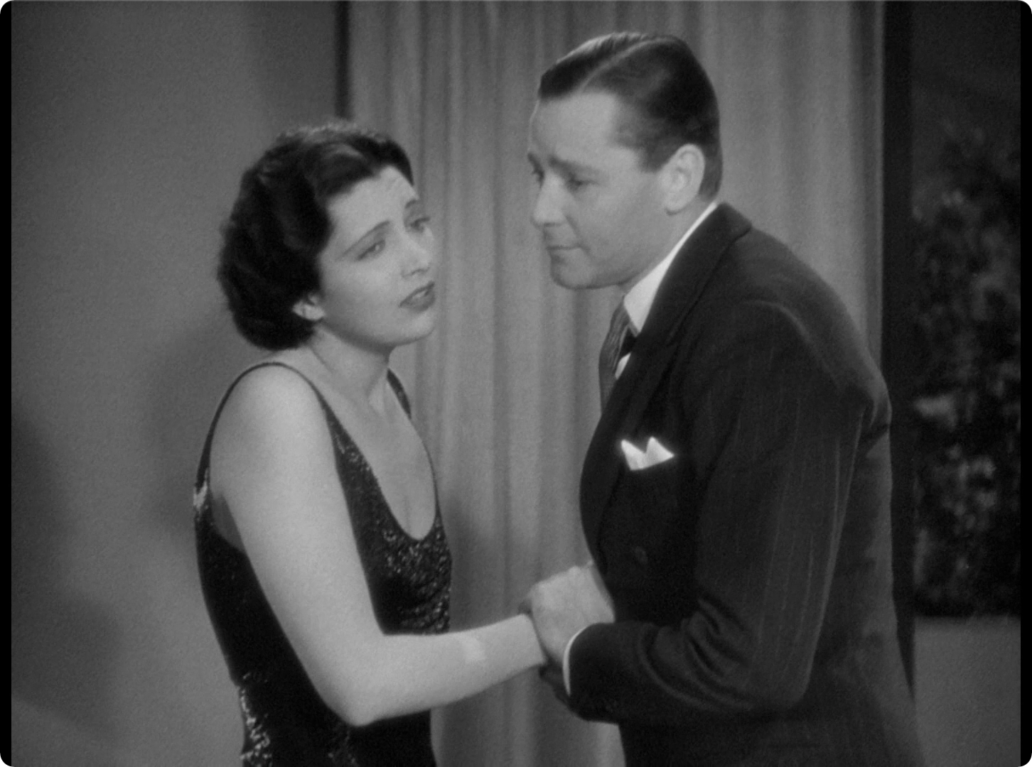 天堂里的烦恼剧照的剧照