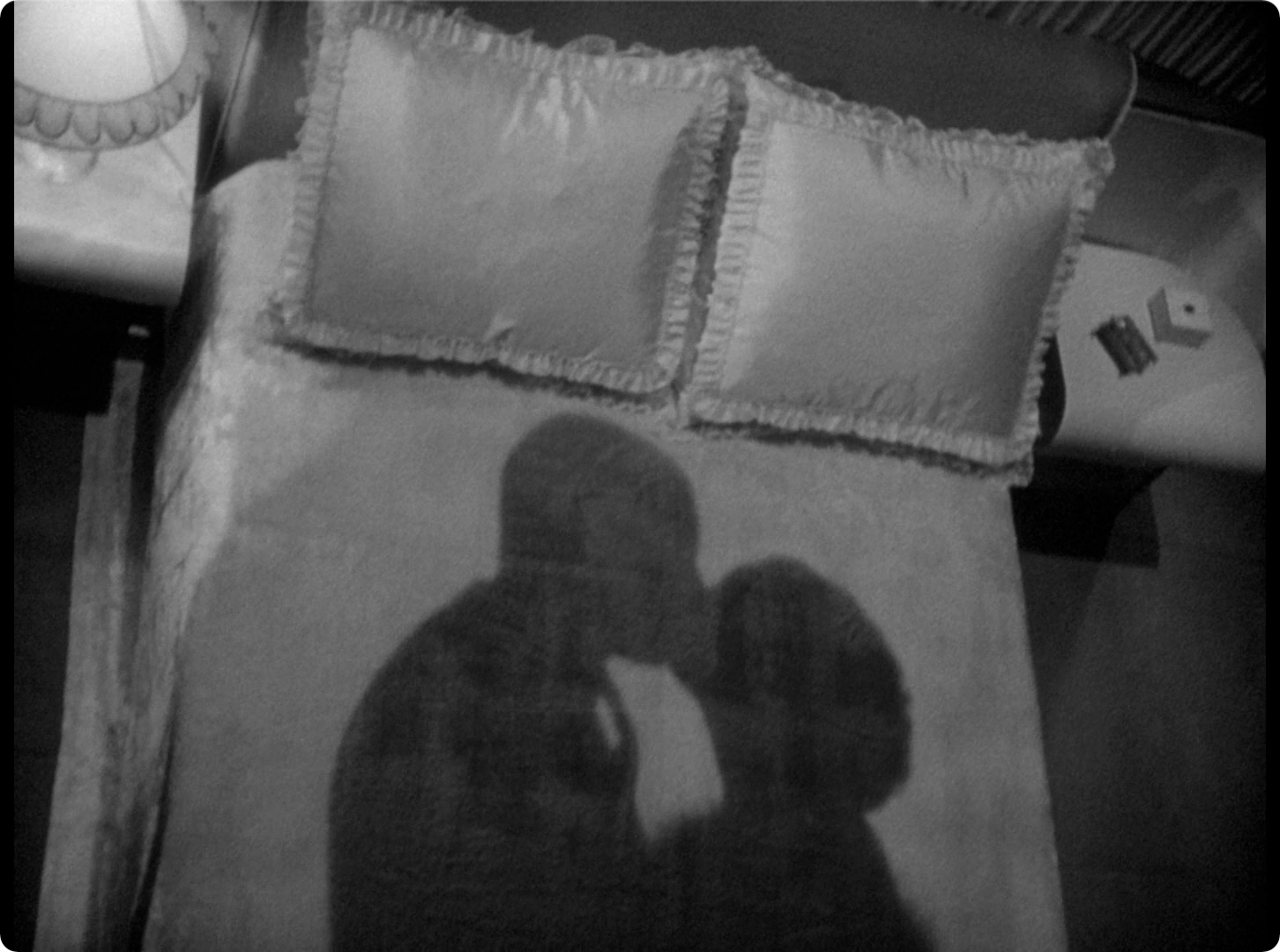 天堂里的烦恼剧照的剧照