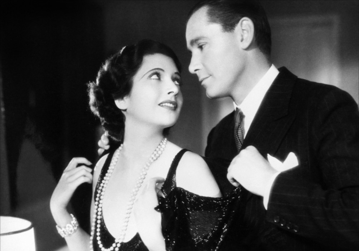 天堂里的烦恼剧照的剧照