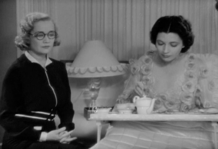 天堂里的烦恼剧照的剧照