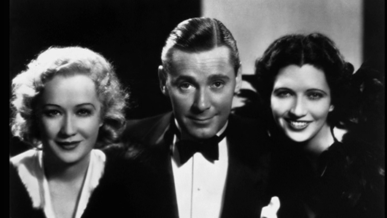 天堂里的烦恼剧照的剧照