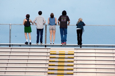 壁花少年剧照的剧照