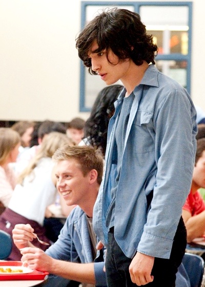 壁花少年剧照的剧照