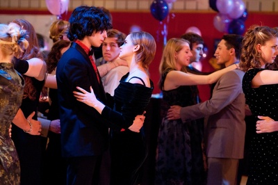 壁花少年剧照的剧照