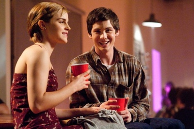 壁花少年剧照的剧照