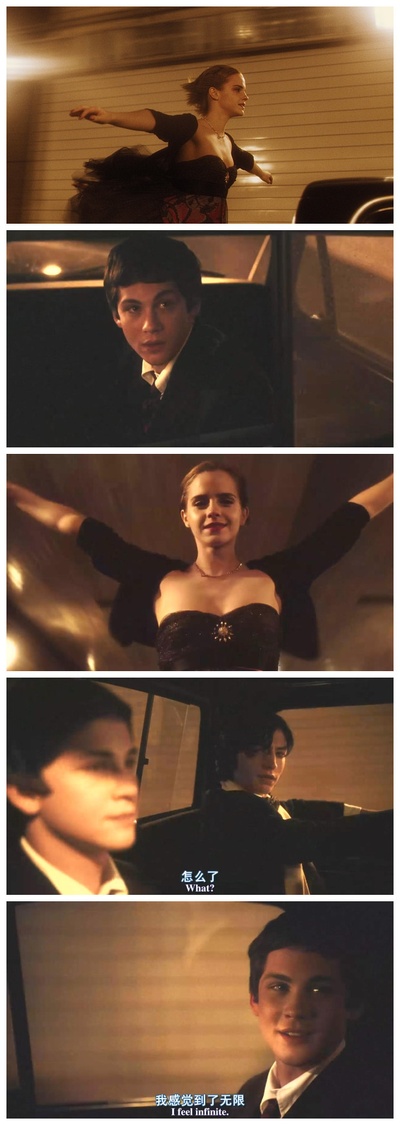 壁花少年剧照的剧照