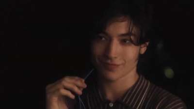 壁花少年剧照的剧照