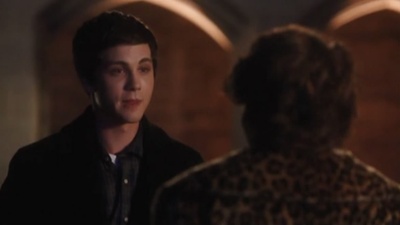 壁花少年剧照的剧照