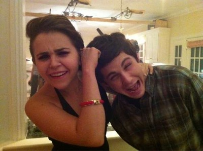 壁花少年剧照的剧照