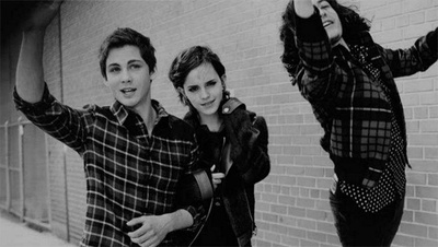 壁花少年剧照的剧照