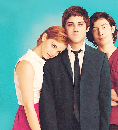 壁花少年剧照的剧照