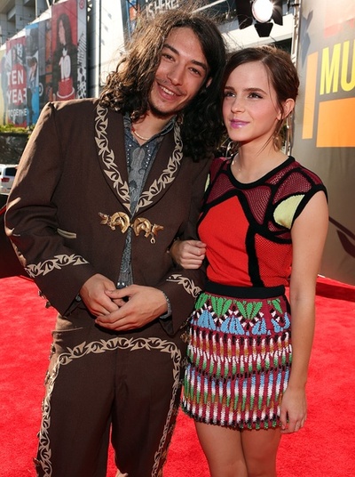 壁花少年剧照的剧照