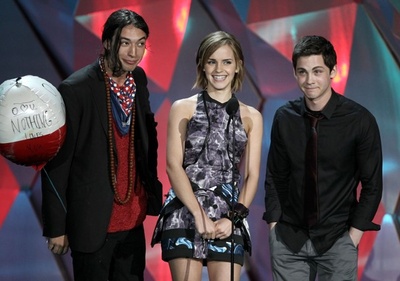 壁花少年剧照的剧照