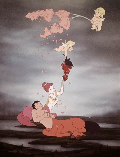 幻想曲剧照的剧照