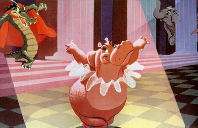 幻想曲剧照的剧照