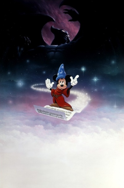 幻想曲剧照的剧照