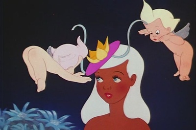 幻想曲剧照的剧照