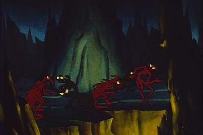 幻想曲剧照的剧照