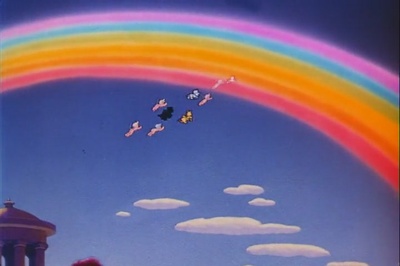 幻想曲剧照的剧照