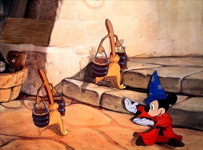 幻想曲剧照的剧照