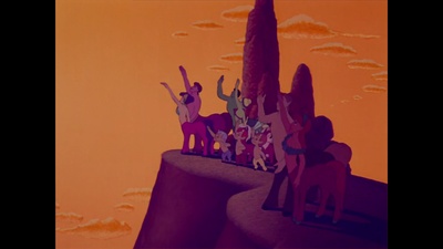 幻想曲剧照的剧照