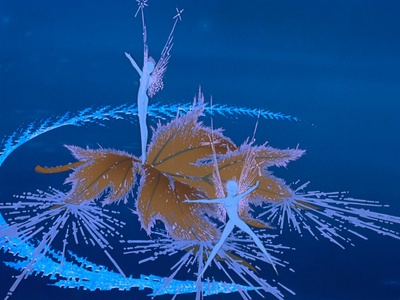 幻想曲剧照的剧照