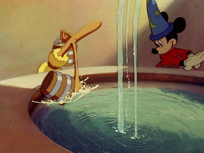 幻想曲剧照的剧照