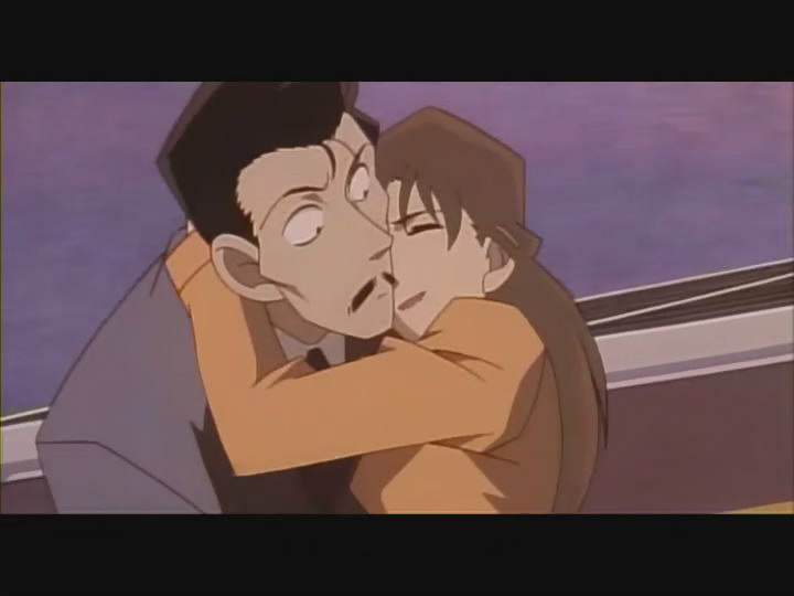 名侦探柯南：第十四个目标剧照的剧照