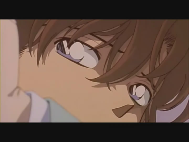 名侦探柯南：第十四个目标剧照的剧照