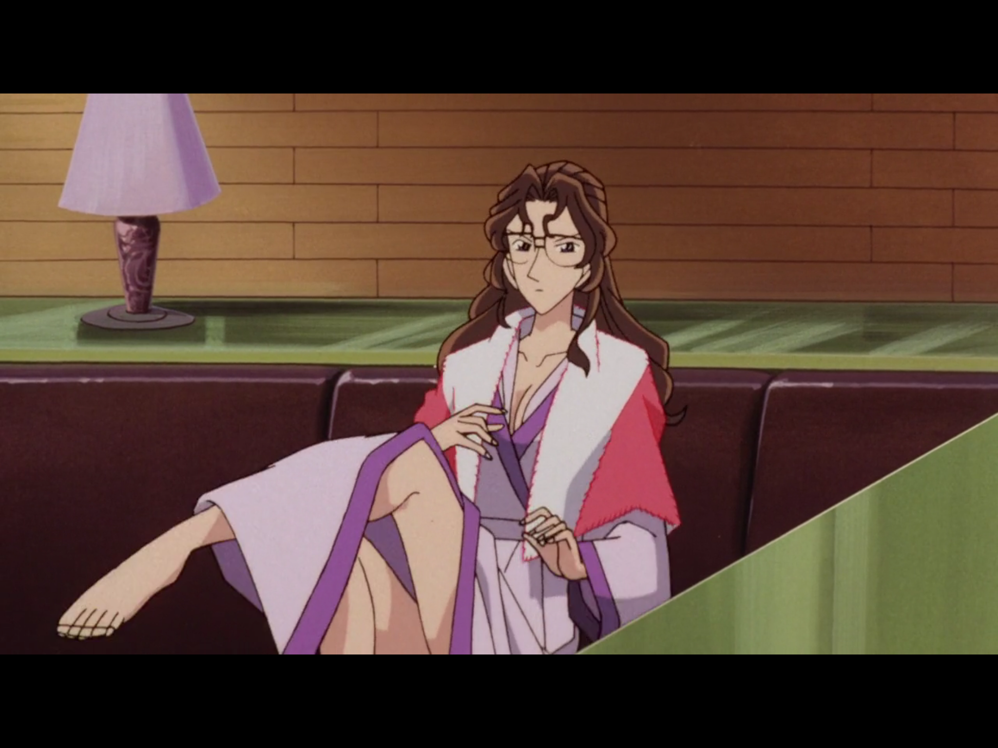 名侦探柯南：第十四个目标剧照的剧照