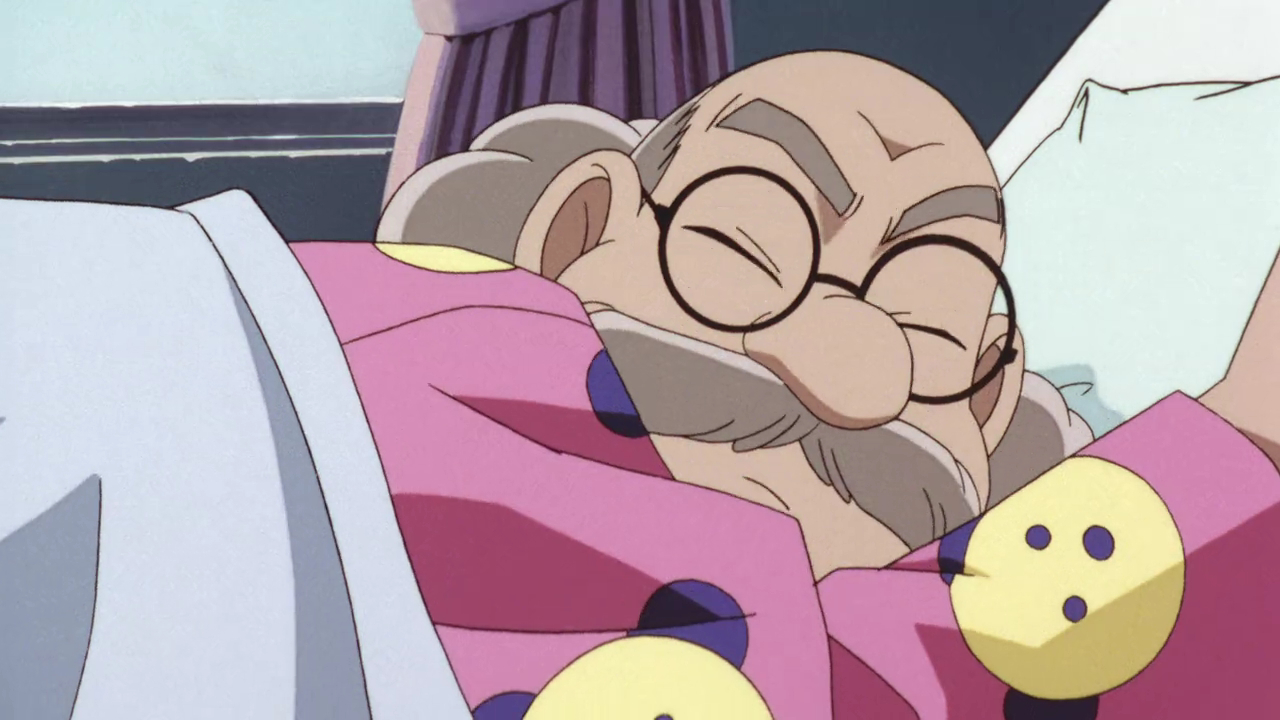 名侦探柯南：第十四个目标剧照的剧照