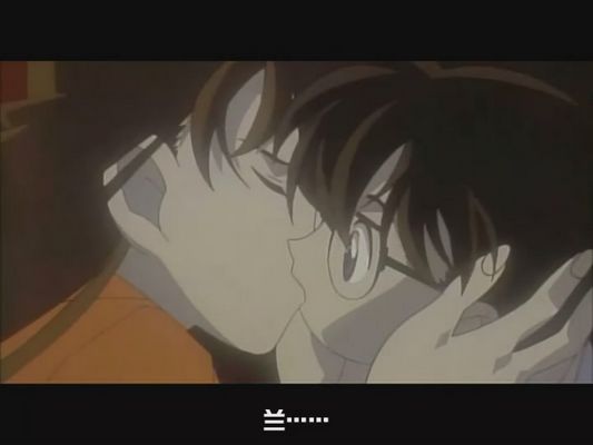 名侦探柯南：第十四个目标剧照的剧照