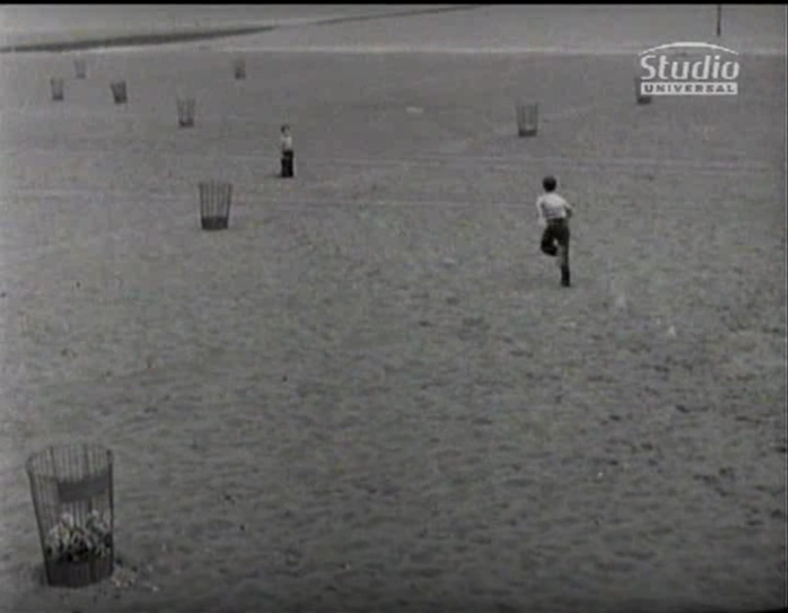 小逃亡者剧照的剧照